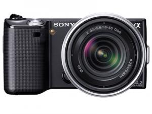 Фотоаппарат Sony Alpha NEX-5ND